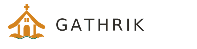 Gathrik Logo